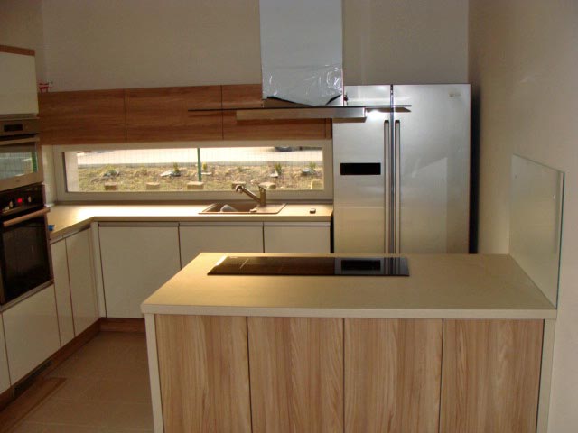 moderni kuchyne kuchynske linka Suhajek (535)