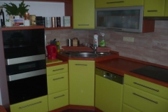 moderni kuchyne kuchynske linka Suhajek (203)