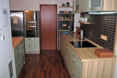 moderni kuchyne kuchynske linka Suhajek (474)